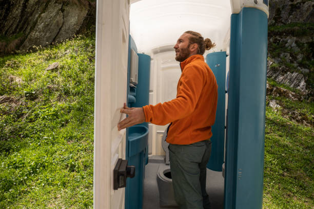 Best Emergency porta potty rental  in Mather, CA