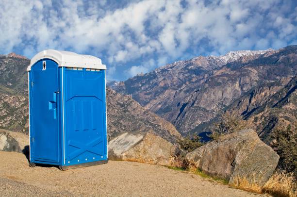 Best Local porta potty services  in Mather, CA