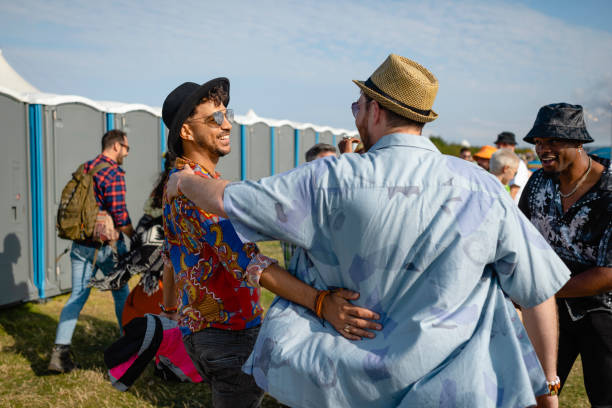 Best Wedding porta potty rental  in Mather, CA