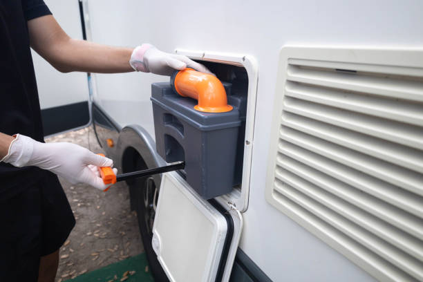 Best Portable toilet rental cost  in Mather, CA