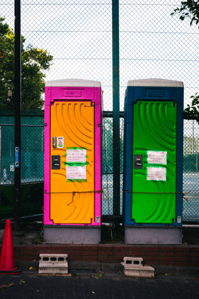 Mather, CA porta potty rental Company
