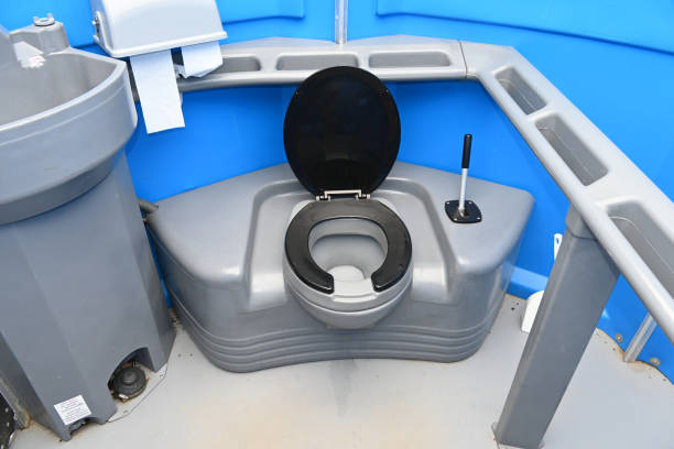 Best Porta potty delivery and setup  in Mather, CA