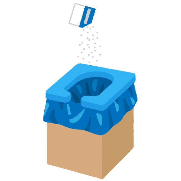 Portable Toilet Options We Offer in Mather, CA